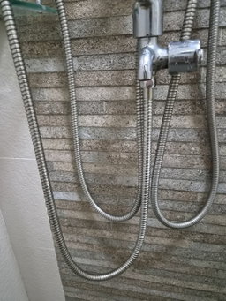 Hose change