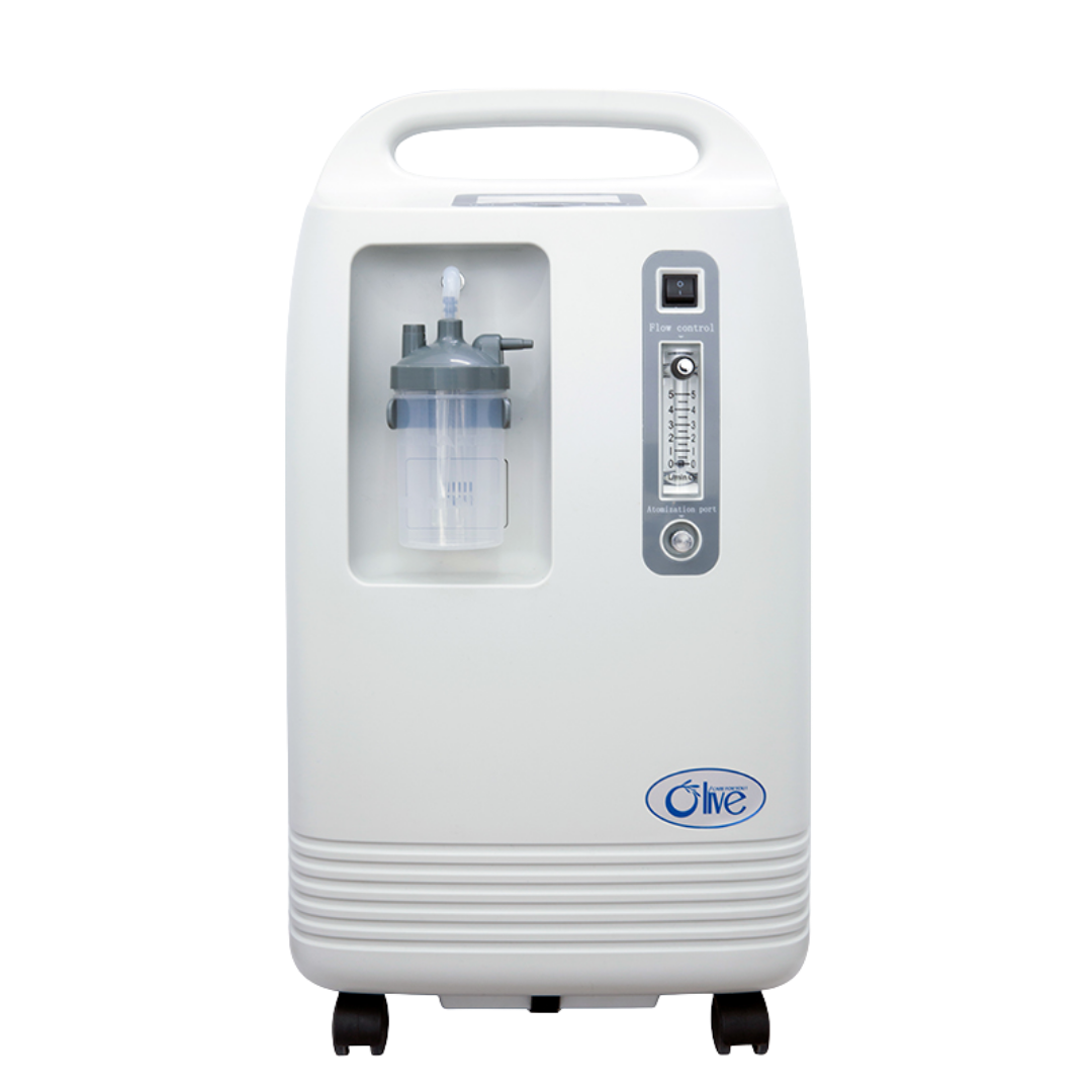 Oxygen Concentrator OLV-5S