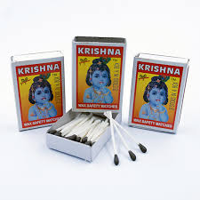 Matchbox