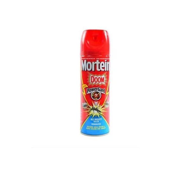 Insect Repellant 