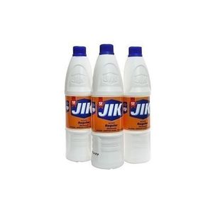 Bleach / Jik