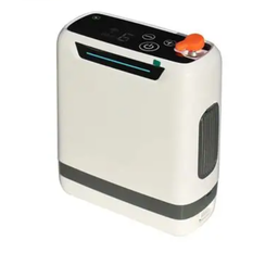 USED Oxygen Concentrator -Olive Purebreath Portable