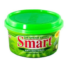 Dishwashing Paste