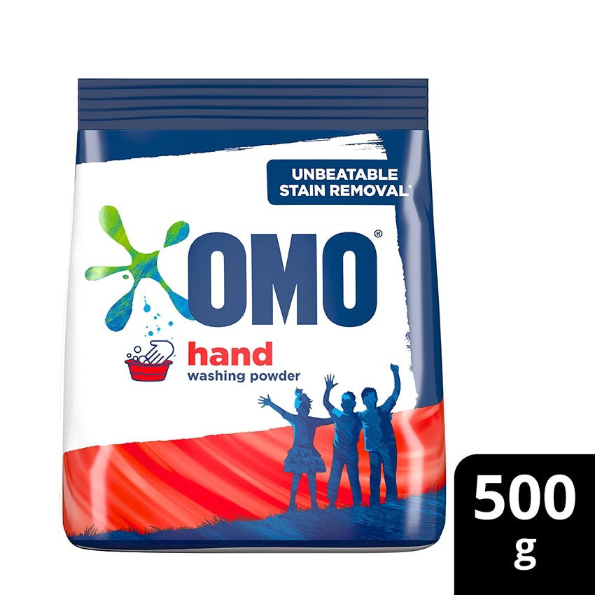 Detergent Powder