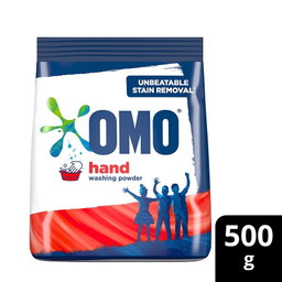 Detergent Powder