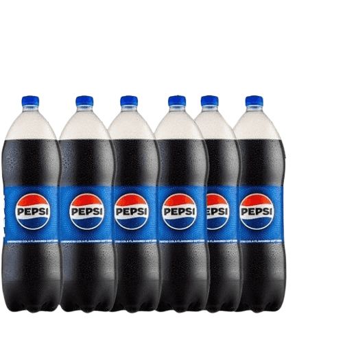Pepsi