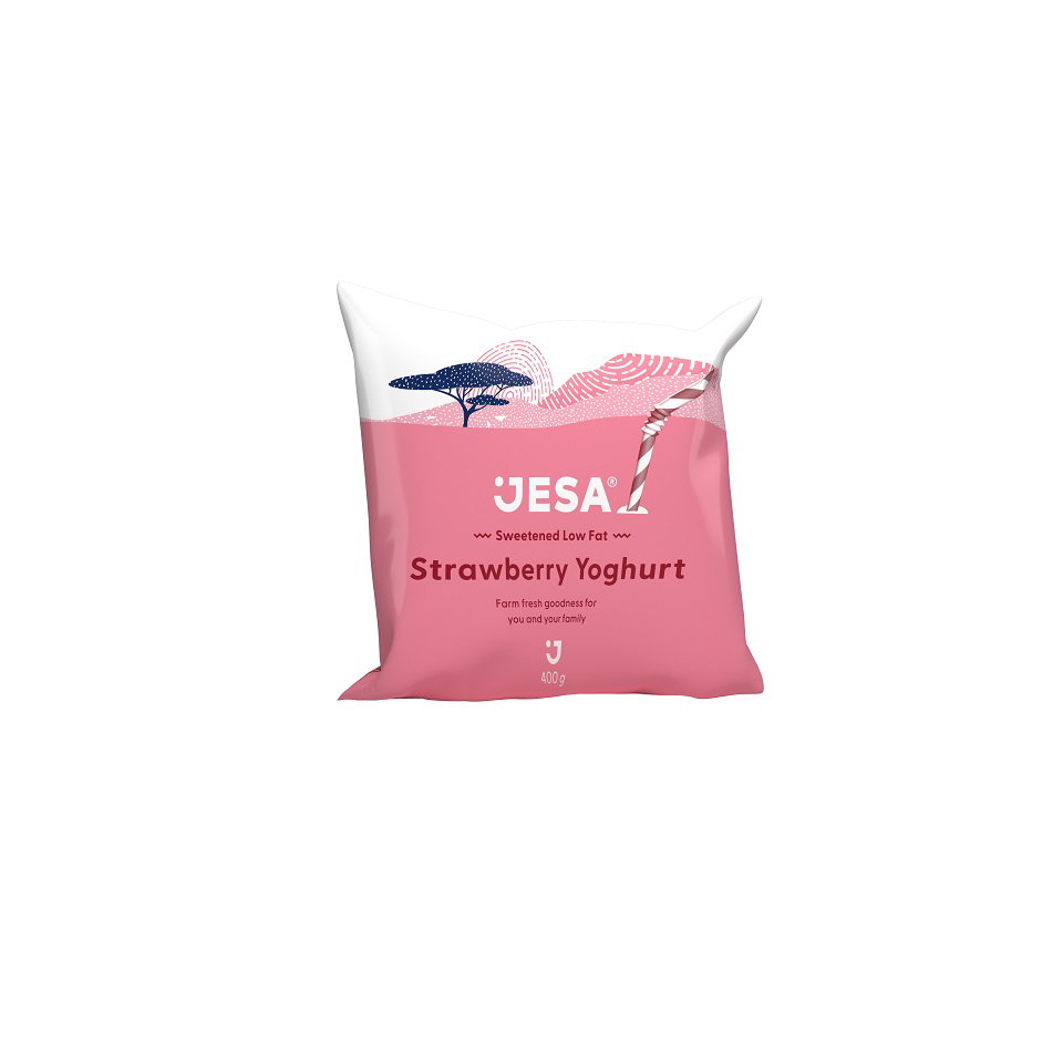 Yoghurt