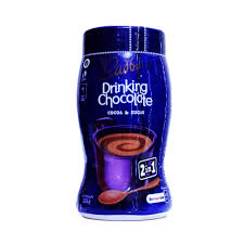 Cocoa / Chocolate Drink_0