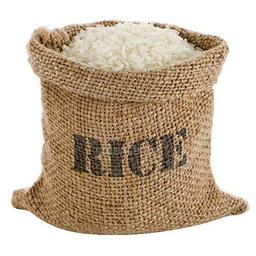 Rice (Per Kg)