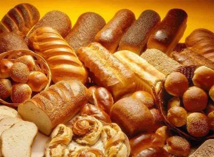 PASTRIES