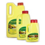 Cooking Oil