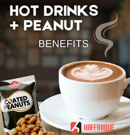 HOT DRINKS 