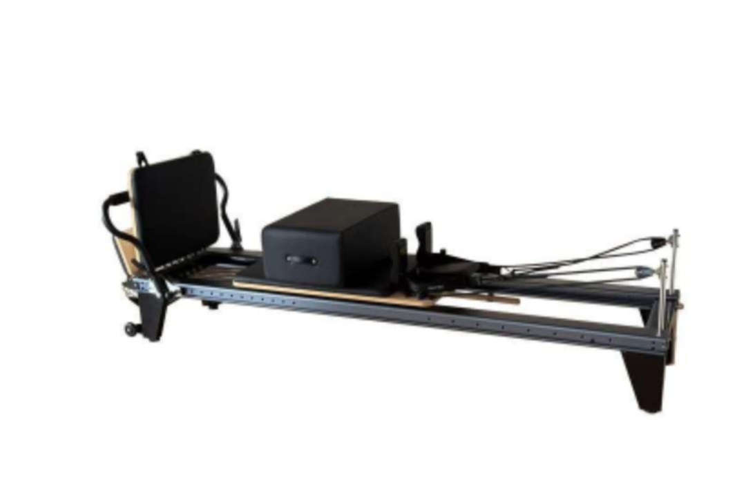 B1 Clipstyle Footbar, Square Headrest