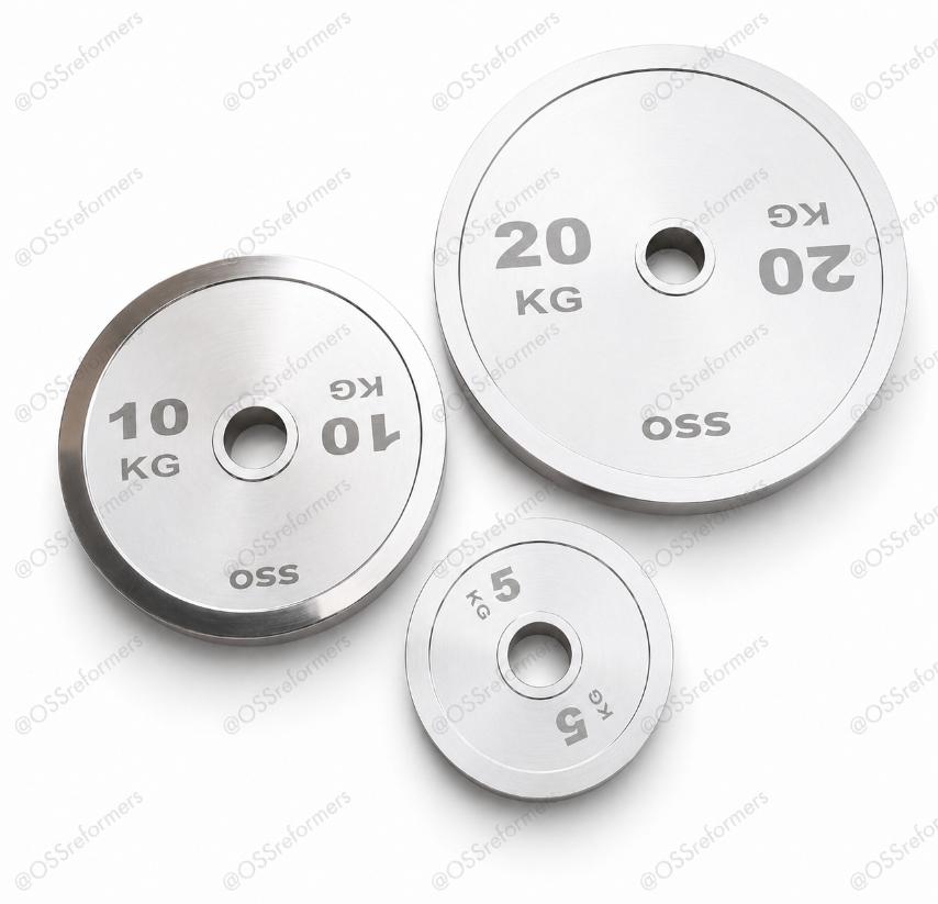 Weights Package _0
