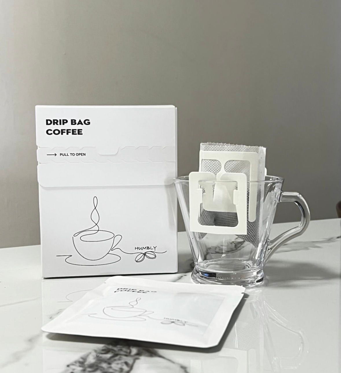 Coffee Corner ~ Humbly Beans_0