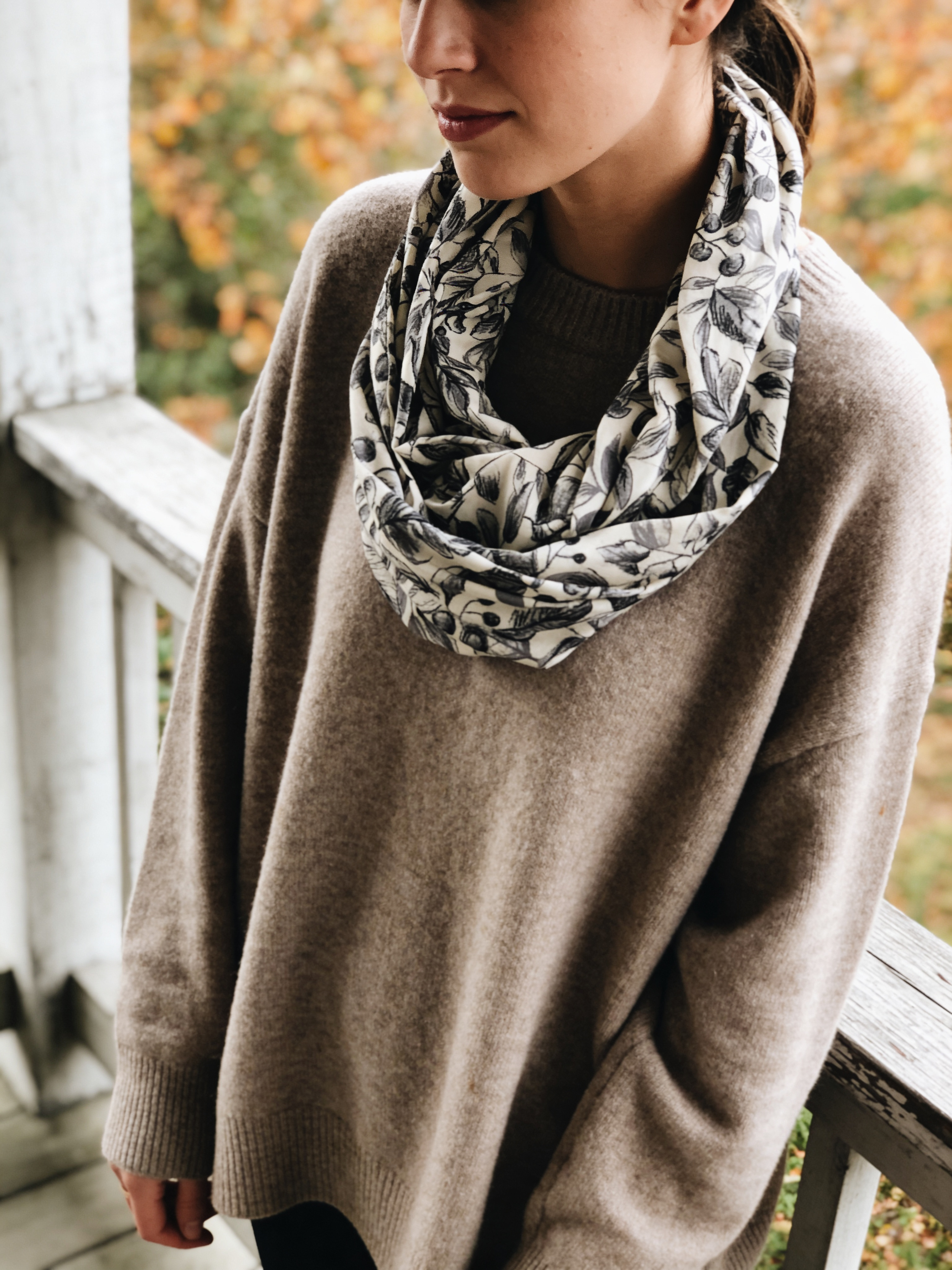 Infinity Scarf_1