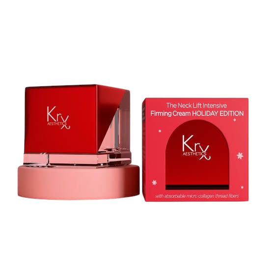 KRX Neck Lift Intensive Firming Cream_0