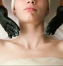 KRX Neck Lift Intensive Firming Cream