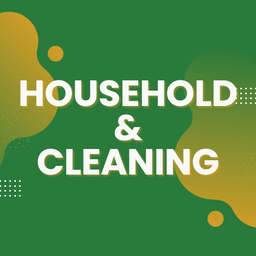 Household & Cleaning