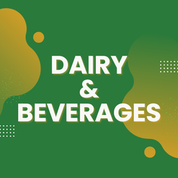 Dairy & Beverages