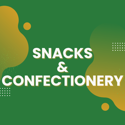 Snacks & Confectionery