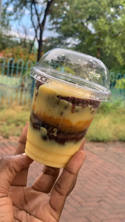 Dessert