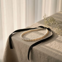 The Pearl Necklace 
