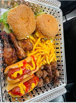 Platters