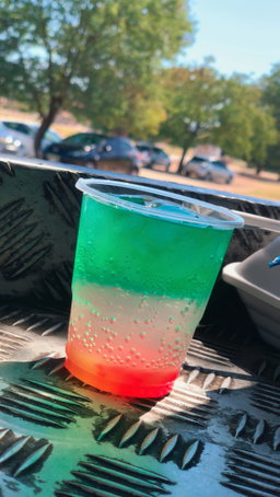 Mocktail
