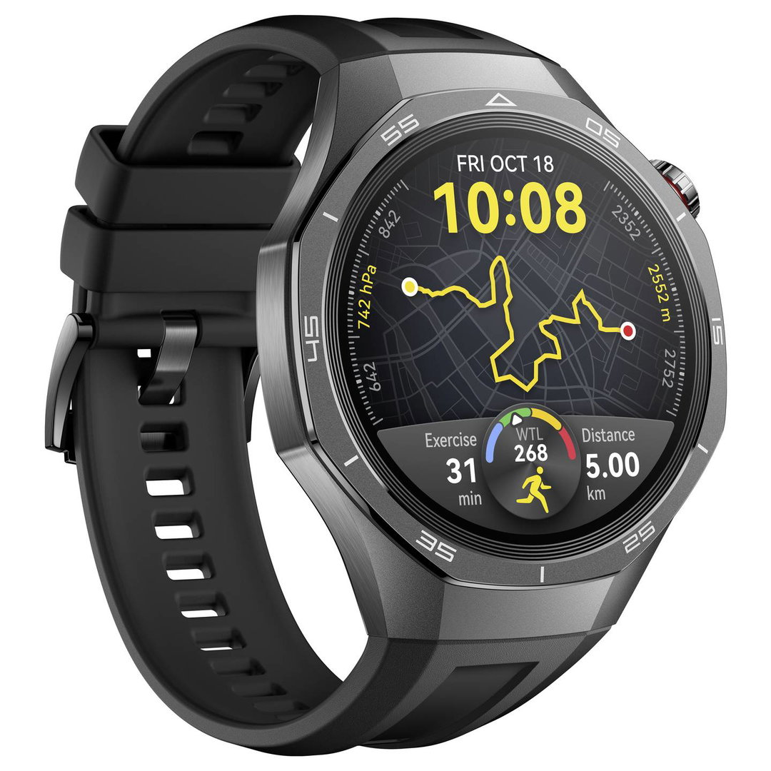 HUAWEI WATCH