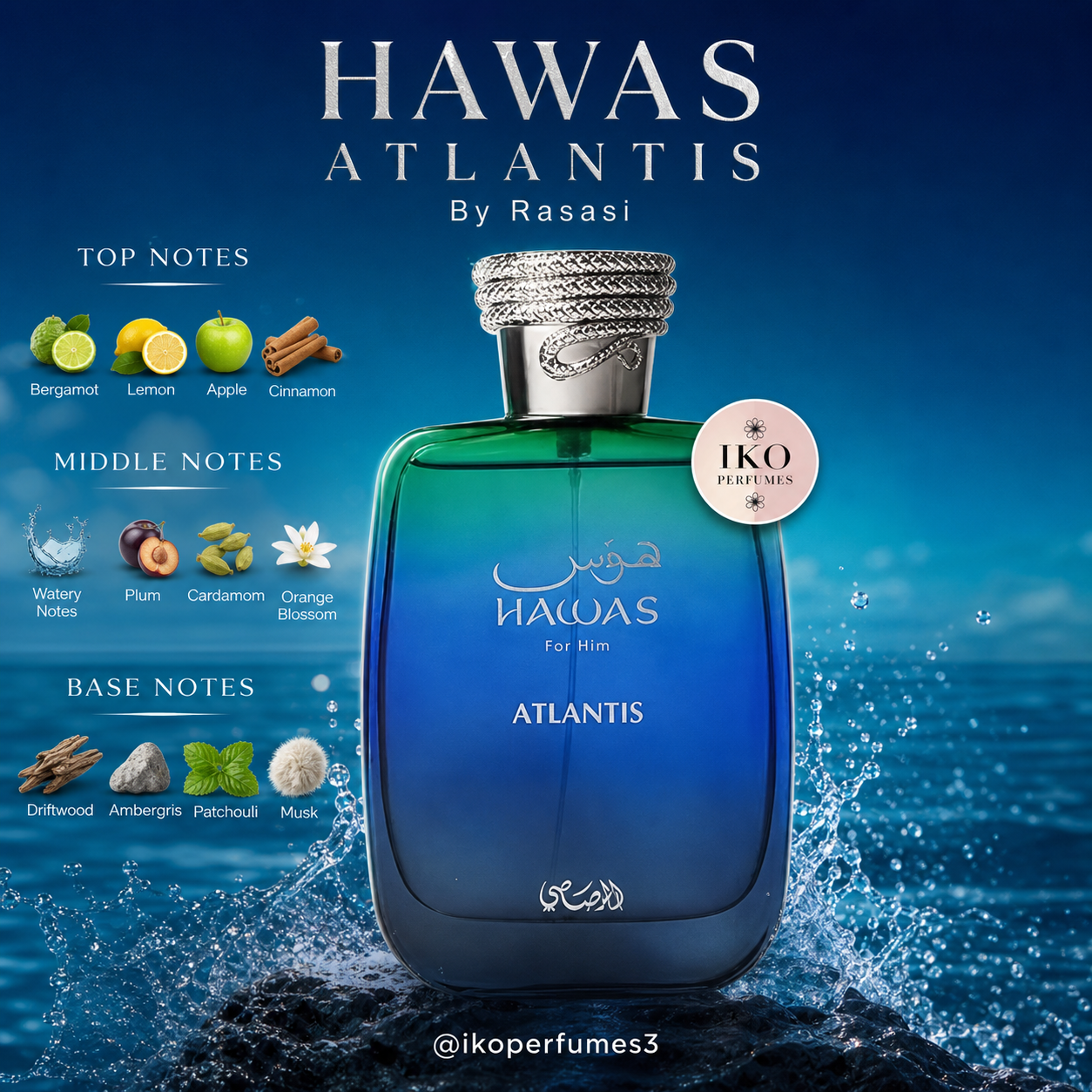 Hawas Atlantis _0