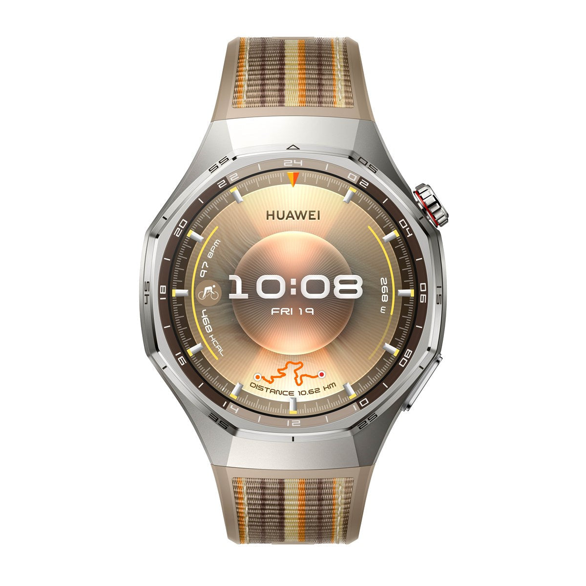 HUAWEI WATCH _2