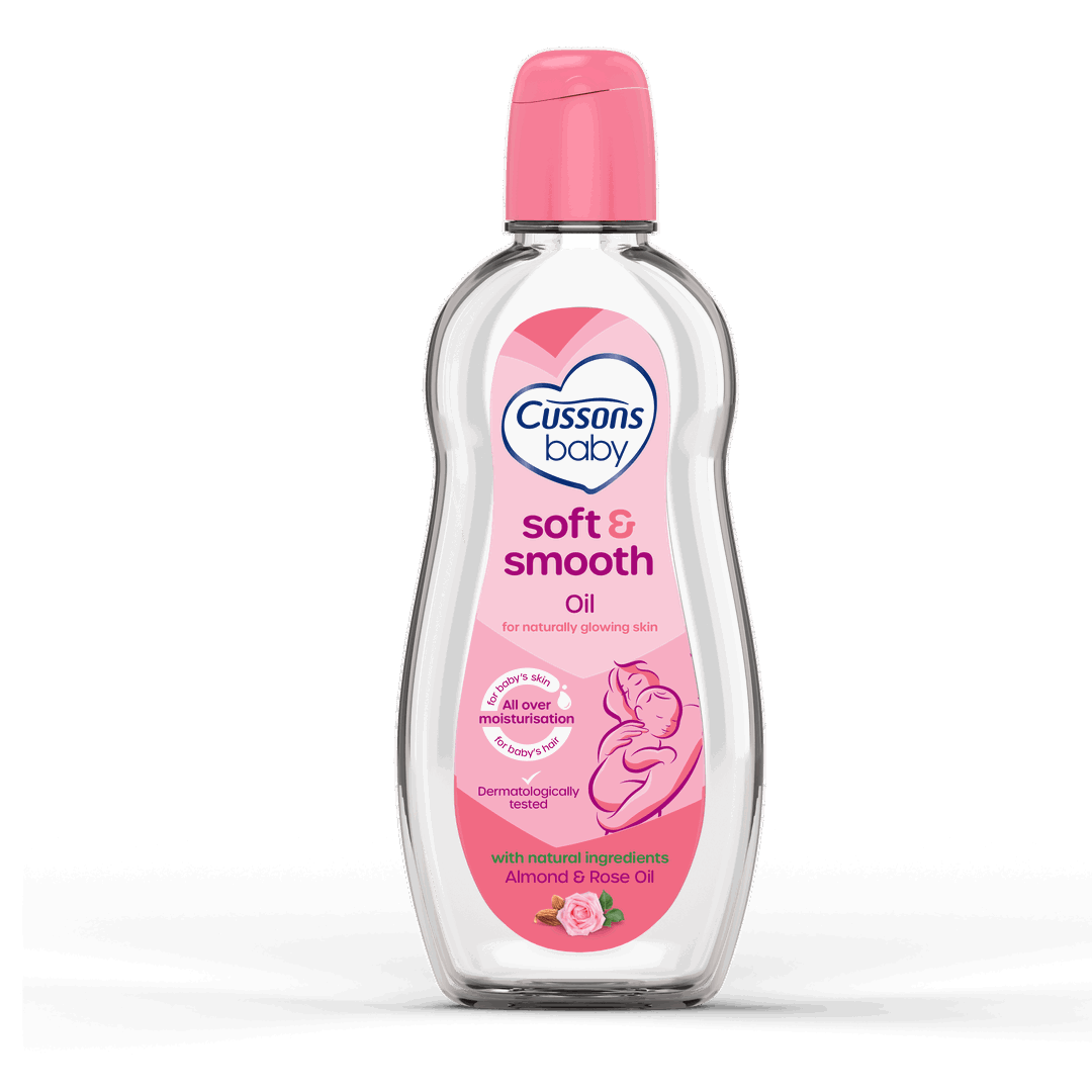 Baby Oil