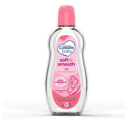 Baby Oil