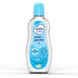 Baby Oil