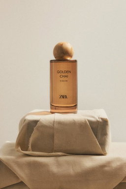 Eau de parfum GOLDEN CHAI