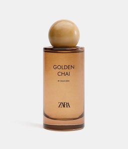 Eau de parfum GOLDEN CHAI