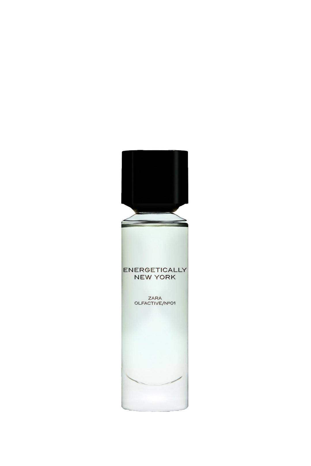 Eau de parfum ENERGETICALLY NEW YORK (30 mL)