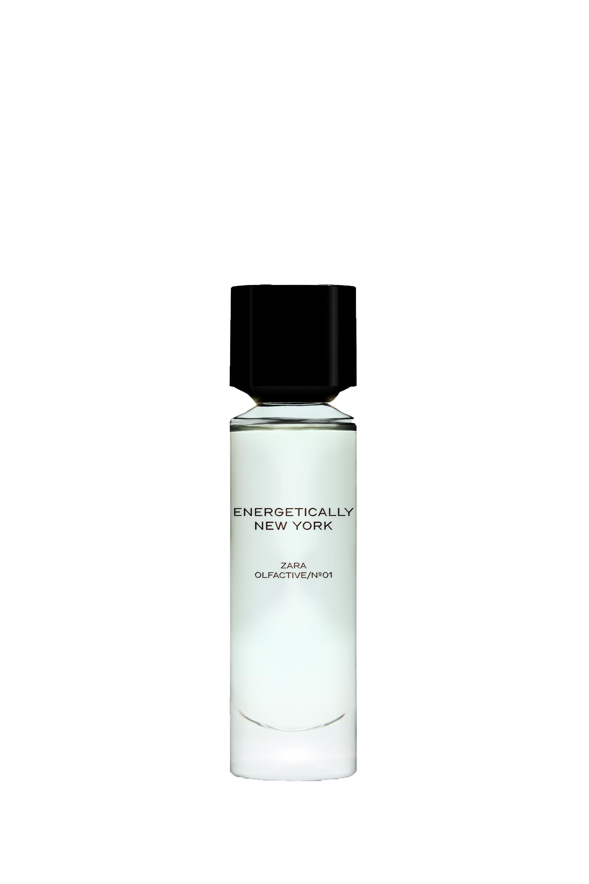 Eau de parfum ENERGETICALLY NEW YORK (30 mL)_0