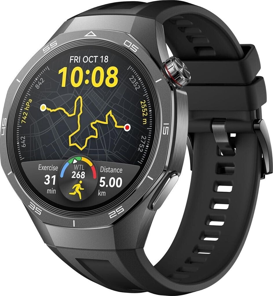 HUAWEI WATCH _3