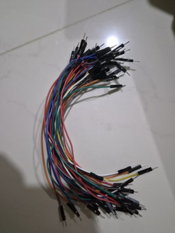 Jumper Wires (M-M)