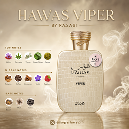 Hawas Viper 