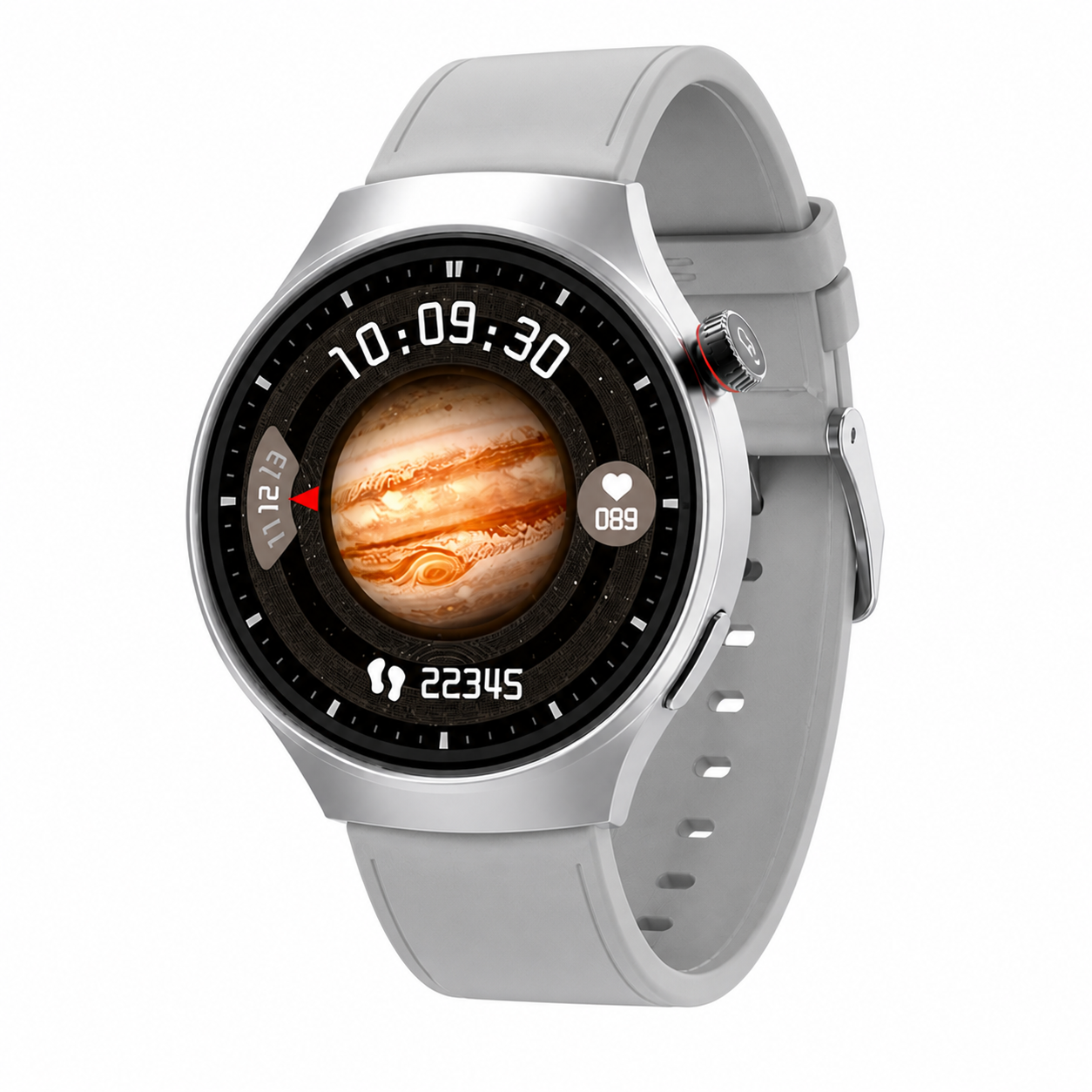 D21 Watch 4 Smartwatch _2