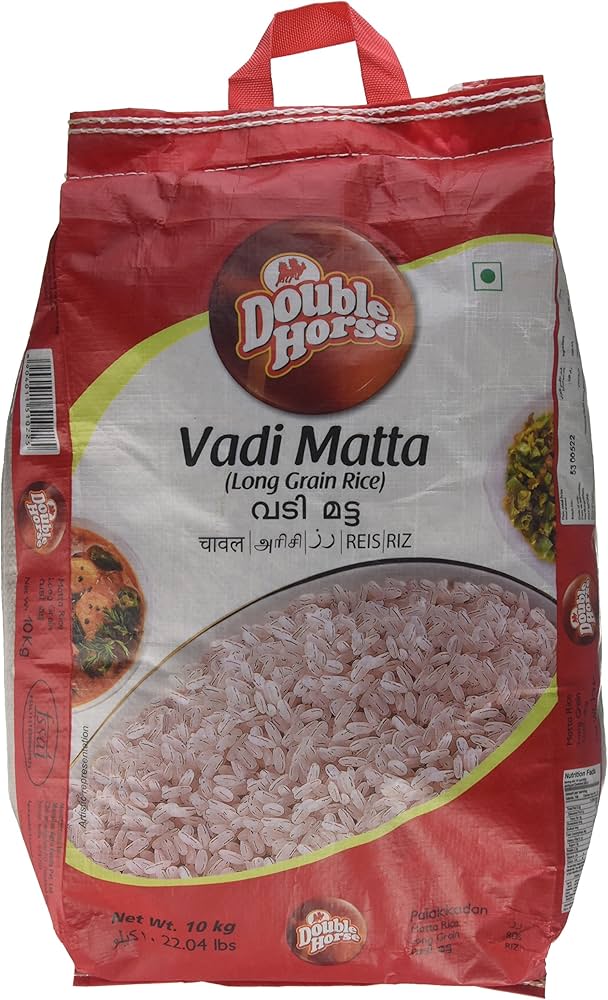 DH Matta Rice _0