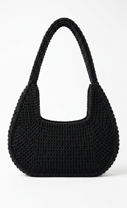 The Contour Shoulder Bag 