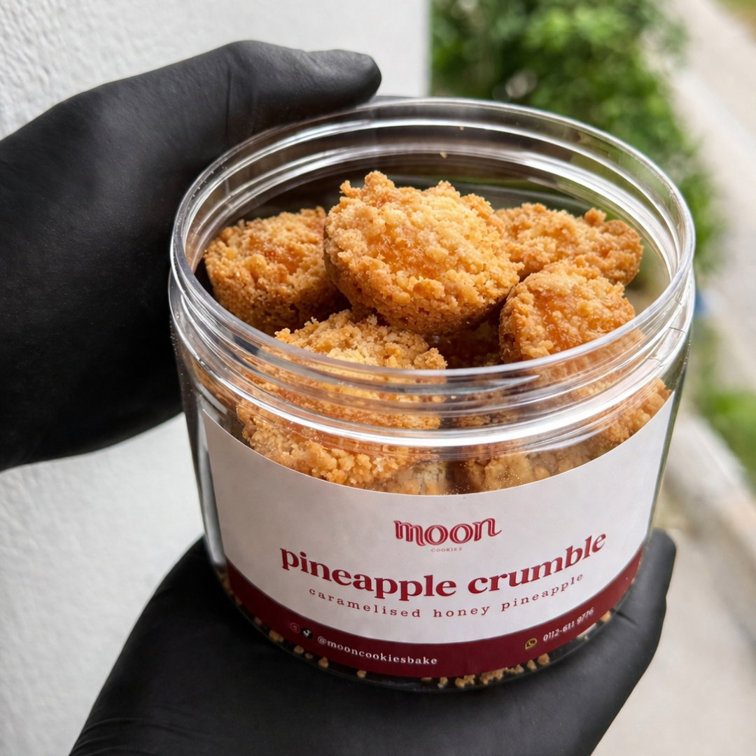 Pineapple Crumble_2