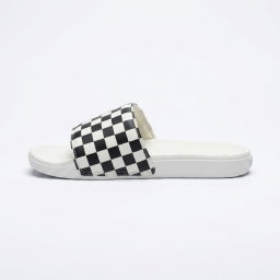 Vans slide White 1ZW319