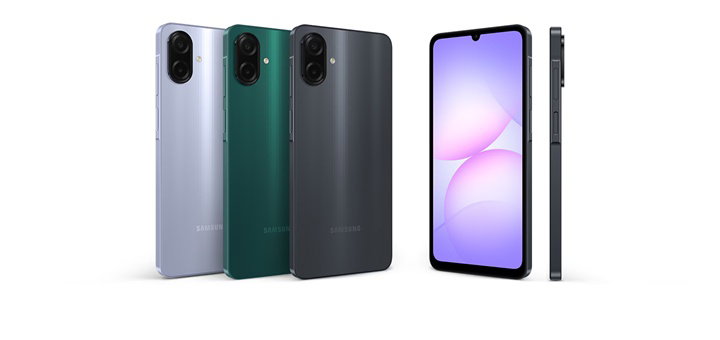 Samsung Portable A07 (4/64gb)