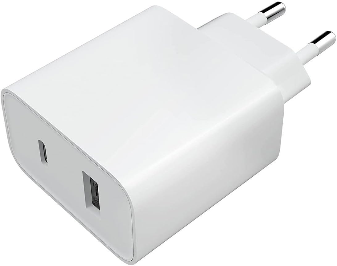 Xiaomi Chargeur 33W Type C/A_0
