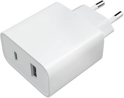 Xiaomi Chargeur 33W Type C/A